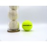 Tennis ball colors - white