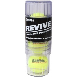 Gamma Revive Ball Pressurizer