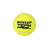 Dunlop Team Padel ballen