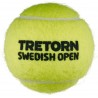 Tretorn Swedish Open 4-tube