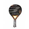 Bullpadel Raider CTR 002 zwart/grijs/oranje