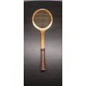 VINTAGE HOUTEN RACKET - Slazenger Challenge No.1