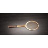 VINTAGE HOUTEN RACKET - Slazenger Challenge No.1