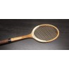 VINTAGE HOUTEN RACKET - Slazenger Challenge No.1