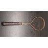 VINTAGE HOUTEN RACKET - Rucanor Star