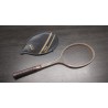 VINTAGE HOUTEN RACKET - Rucanor Star