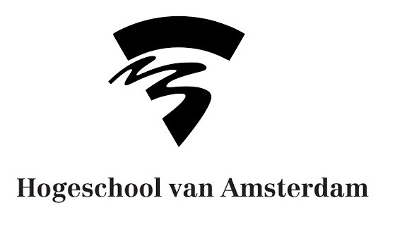 Collaboration with Amsterdam University of Applied Sciences: fun and educational for both sides